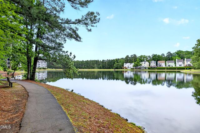 118 Shady Meadow Circle, Cary, NC 27513
