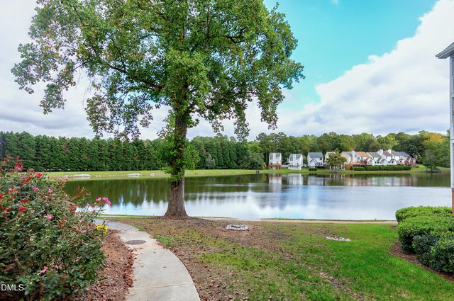 118 Shady Meadow Circle, Cary, NC 27513