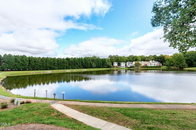 118 Shady Meadow Circle, Cary, NC 27513
