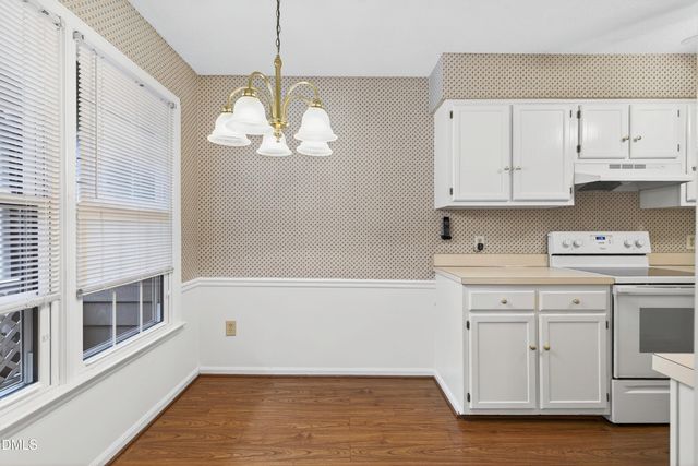 118 Shady Meadow Circle, Cary, NC 27513