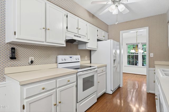 118 Shady Meadow Circle, Cary, NC 27513