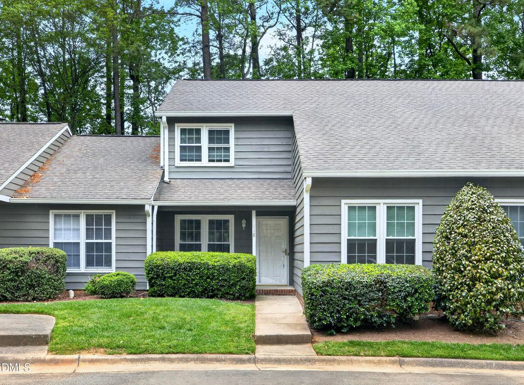 118 Shady Meadow Circle, Cary, NC 27513