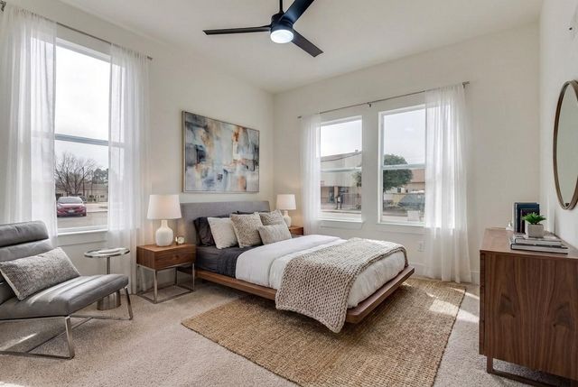 3614 Latimer Street, Dallas, TX 75215