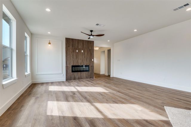 3614 Latimer Street, Dallas, TX 75215