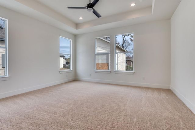 3614 Latimer Street, Dallas, TX 75215