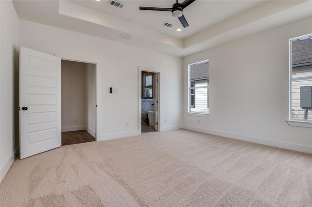 3614 Latimer Street, Dallas, TX 75215