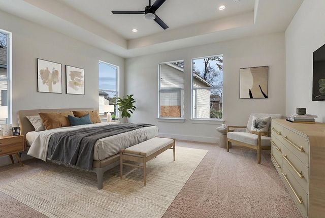 3614 Latimer Street, Dallas, TX 75215