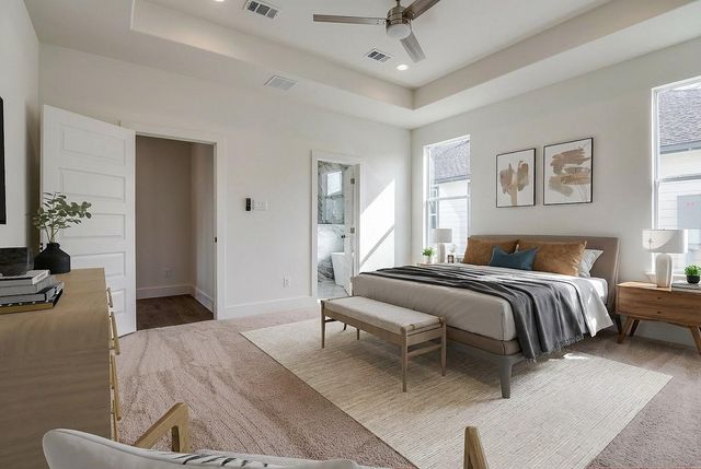 3614 Latimer Street, Dallas, TX 75215