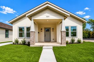 3614 Latimer Street, Dallas, TX 75215
