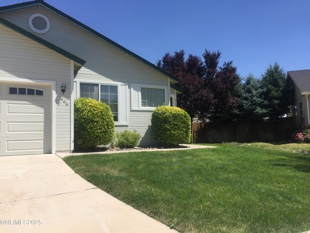 4608 S Desert Brush Court, Sparks, NV 89436