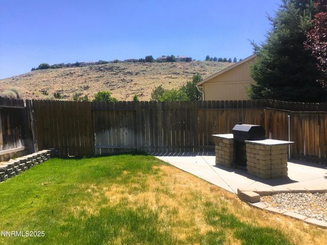 4608 S Desert Brush Court, Sparks, NV 89436