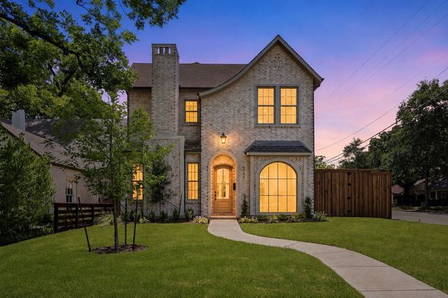 6402 Westlake Avenue, Dallas, TX 75214