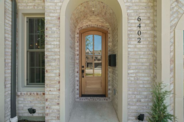 6402 Westlake Avenue, Dallas, TX 75214