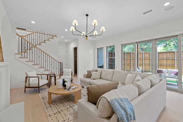 6402 Westlake Avenue, Dallas, TX 75214