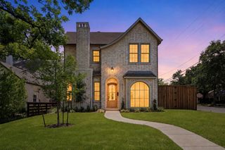 6402 Westlake Avenue, Dallas, TX 75214