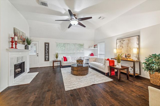 1515 Sandy Park Drive, Houston, TX 77339