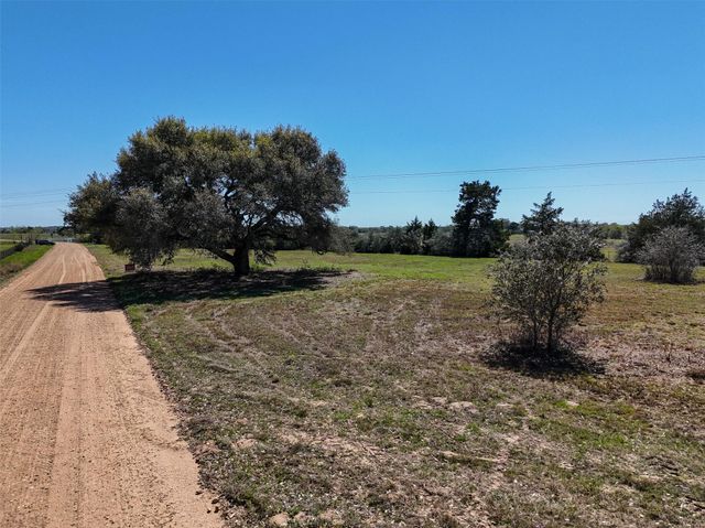 Tr. 1 Reitz Quinn Road, Cat Spring, TX 78933