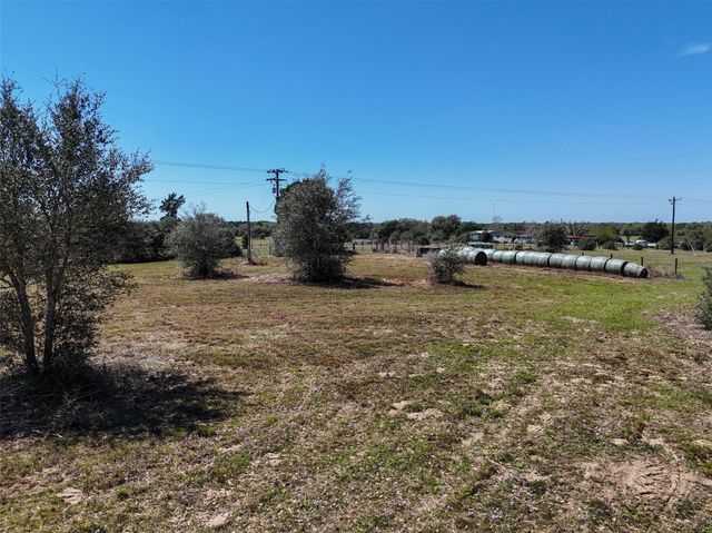 Tr. 1 Reitz Quinn Road, Cat Spring, TX 78933