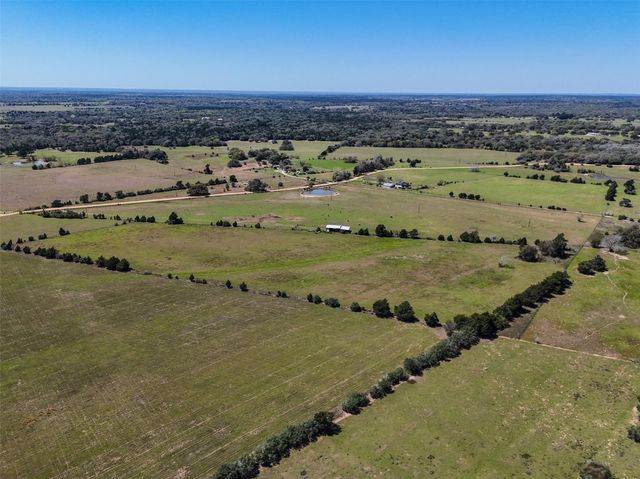 Tr. 1 Reitz Quinn Road, Cat Spring, TX 78933