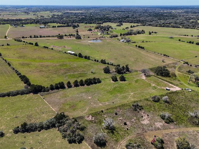 Tr. 1 Reitz Quinn Road, Cat Spring, TX 78933