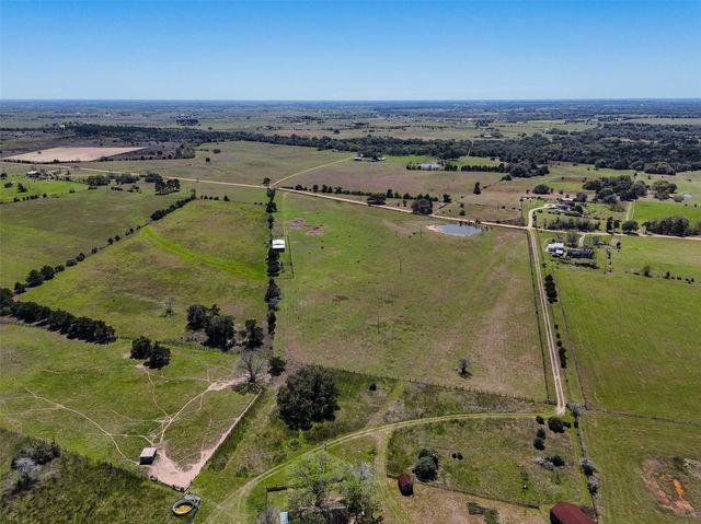 Tr. 1 Reitz Quinn Road, Cat Spring, TX 78933