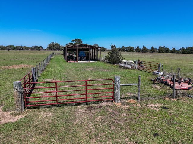 Tr. 1 Reitz Quinn Road, Cat Spring, TX 78933