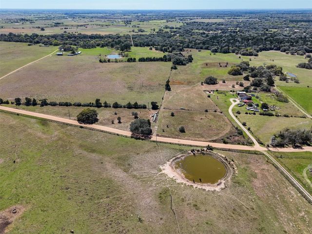 Tr. 1 Reitz Quinn Road, Cat Spring, TX 78933