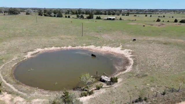 Tr. 1 Reitz Quinn Road, Cat Spring, TX 78933