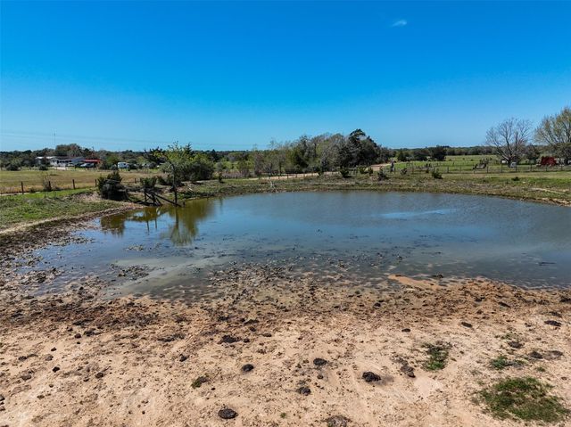 Tr. 1 Reitz Quinn Road, Cat Spring, TX 78933