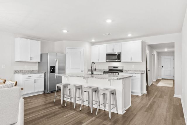 3477 Ashridge Way, Conway, SC 29526