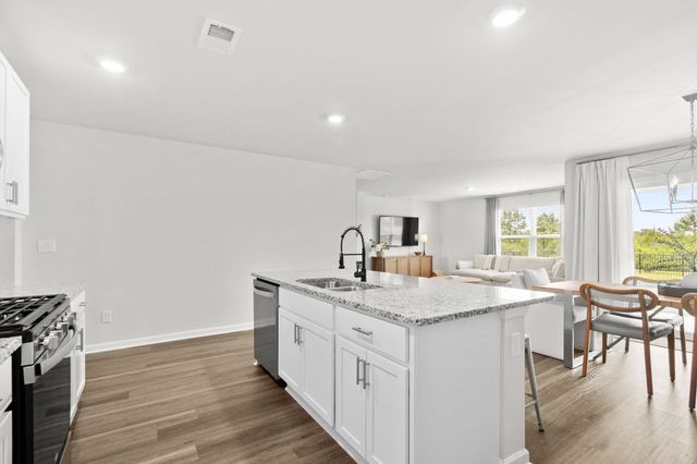 3477 Ashridge Way, Conway, SC 29526