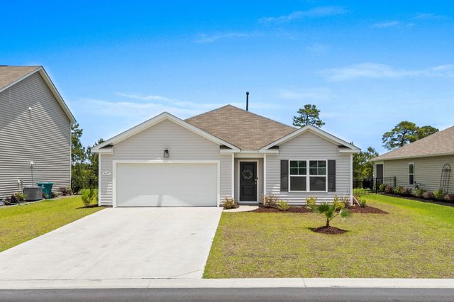 3477 Ashridge Way, Conway, SC 29526