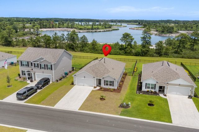3477 Ashridge Way, Conway, SC 29526