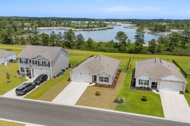 3477 Ashridge Way, Conway, SC 29526