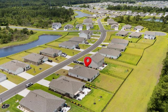 3477 Ashridge Way, Conway, SC 29526