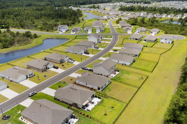 3477 Ashridge Way, Conway, SC 29526