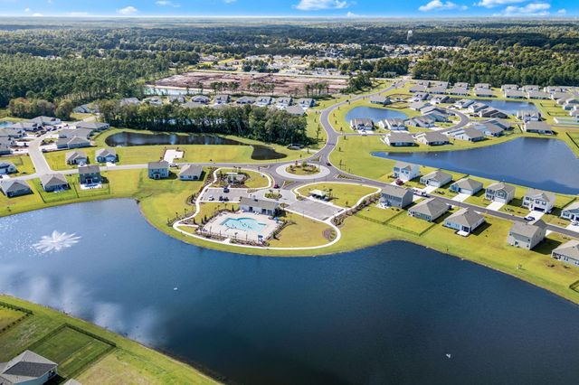 3477 Ashridge Way, Conway, SC 29526