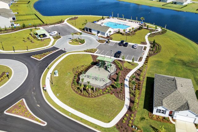 3477 Ashridge Way, Conway, SC 29526