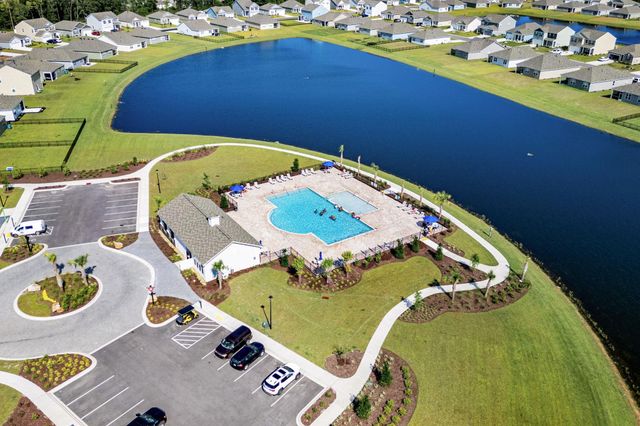 3477 Ashridge Way, Conway, SC 29526