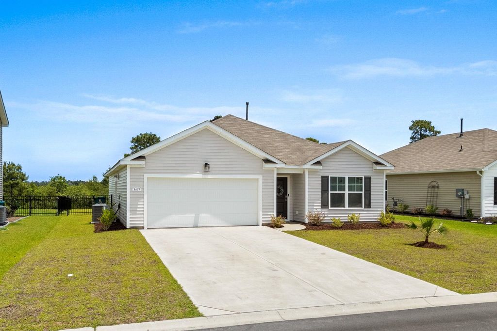 3477 Ashridge Way, Conway, SC 29526