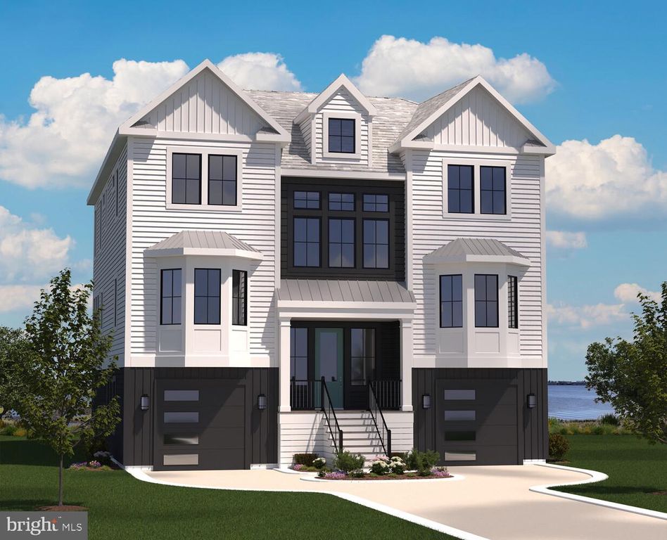 30901 CHANNEL WATCH LN, Selbyville, DE 19975