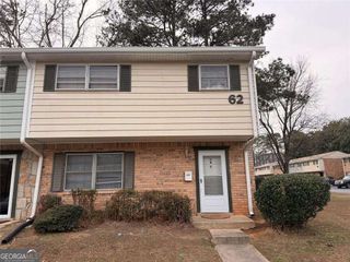 4701 Flat Shoals Road 62H, Union City, GA 30291