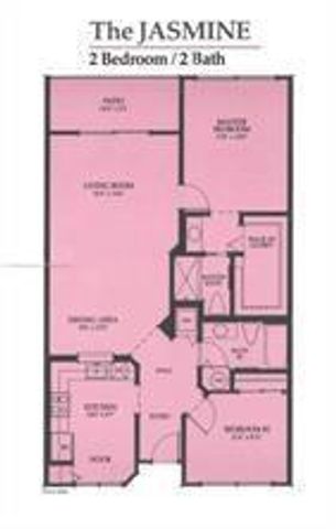 12600 SW 5th Court 408l, Pembroke Pines, FL 33027
