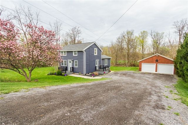7505 E Main St, Lima, NY 14485