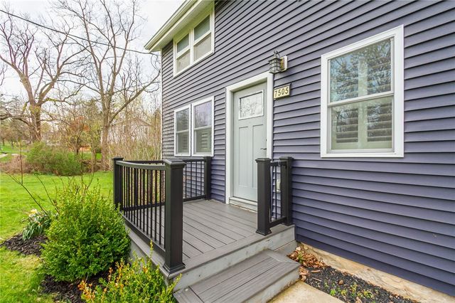 7505 E Main St, Lima, NY 14485