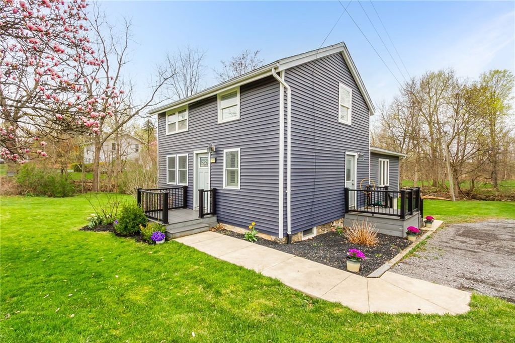 7505 E Main St, Lima, NY 14485