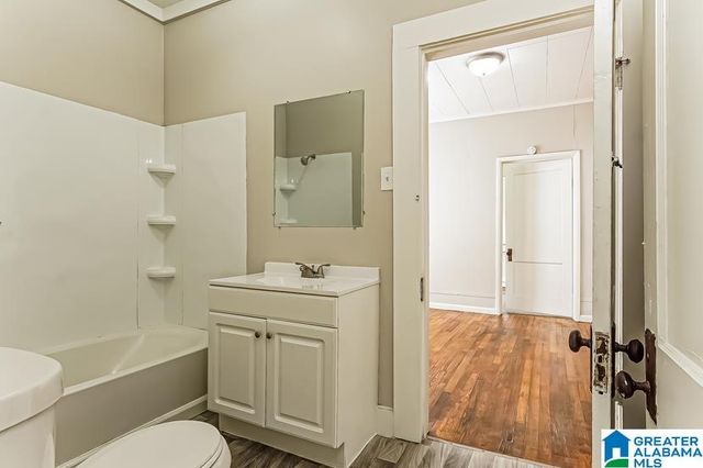 3924 37TH AVENUE N, Birmingham, AL 35217