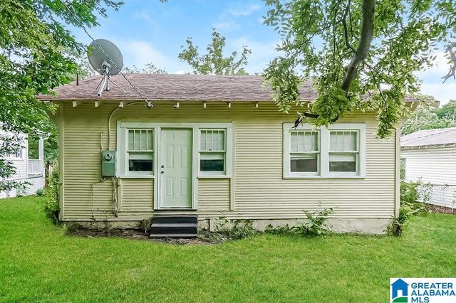 3924 37TH AVENUE N, Birmingham, AL 35217