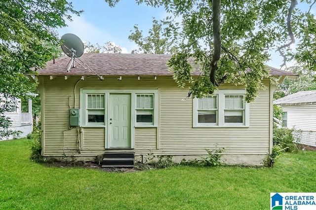 3924 37TH AVENUE N, Birmingham, AL 35217