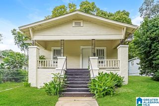 3924 37TH AVENUE N, Birmingham, AL 35217